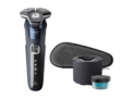 Philips Series 5000 elektrischer Nass- und Trockenrasierer für 75,90€