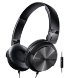 PHILIPS SHL3160 Kopfhörer in Schwarz oder Weiß für nur 11,- Euro inkl. Versand