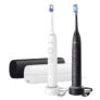 Philips Sonicare 7100 HX7429/02 Zahnbürsten-Set mit 2 Handstücken für 144,95€ (statt 225€)