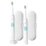 2er-Pack PHILIPS Sonicare HX 6807/35 ProtectivClean elektrische Zahnbürste für nur 83€ (statt 94€)