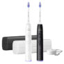 Philips Sonicare 6500 Schallzahnbürsten Doppelpack für nur 174,95€ (statt 210€)