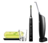PHILIPS Sonicare Zahnpflege-Set HX8491/03 DiamondClean & AirFloss Ultra für nur 149,- Euro inkl. Versand