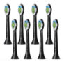 Top! 8er-Pack Philips Sonicare Original W2 Schallzahnbürstenköpfe ab nur 14,69€ (statt 24€) – Prime Spar-Abo
