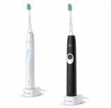 Doppelpack: Philips Sonicare ProtectiveClean 4300 elektrische Zahnbürsten für nur 95,90 Euro