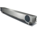 Yamaha YAS-101 7.1 Front Surround System (120 Watt) in silber für nur 110,31 Euro bei Amazon Italien!