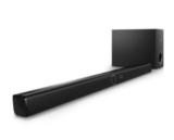 Philips HTL2183B/12 3.1 Soundbar in schwarz für 139,- Euro versandkostenfrei!