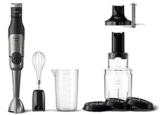 Philips HR2684/00 Stabmixer Set für nur 37,89€ (statt 50,99€) – Prime