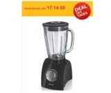 [OTTO.DE] Philips Standmixer HR 2084/90, 650 Watt, 5 Stufen in schwarz für nur 49,99 Euro inkl. Versandkosten!