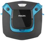 Vorbei! Philips Smart Pro Easy Staubsaugerroboter inkl. Wischfunktion für nur 137,28 Euro (statt 270,- Euro)