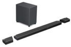 Wieder da: Philips Fidelio Soundbar 7.1.2 mit kabellosem Subwoofer für nur 507,95€ (statt 688€)
