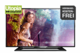 50″ LED-TV PHILIPS 50PFK4009/12 für nur 399,- Euro versandkostenfrei bei Saturn!