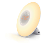Philips Wake-up Light HF3505/01 für nur 39,74 Euro (statt 59,- Euro)
