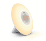 Lichtwecker! Philips Wake-up Light HF3505/01 für nur 49,- Euro inkl. Versand