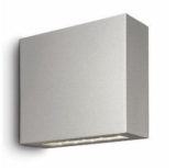 [EBAY.DE] Philips Podium Topaz Outdoor LED Wandleuchte für nur 28,99 Euro inkl. Versand!