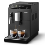 Philips HD8827/01 3000 Serie Kaffeevollautomat in Schwarz für nur 222,- Euro inkl. Versand
