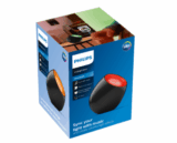 PHILIPS 7010330P0 Livingcolors Soundlight für nur 9,99 Euro inkl. Versand