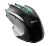Philips Gaming Maus SPK9401b für nur 6,99 Euro