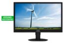 Philips S-line 231S4QCB LCD-Monitor für nur 99,- Euro