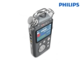 Philips VoiceTracer Audio Recorder DVT7500 für 125,90 Euro inkl. Versand