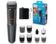 Philips mg3757/15 Multigroom Serien 3000 Rasierer für 27,14€