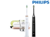 Philips Sonicare DiamondClean HX9392/39 Zahnbürsten Set (2 Stück) für 185,90 Euro