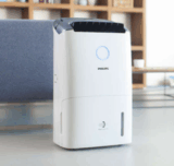 Philips Series 5000 Luftentfeuchter DE5205/10 für nur 308,90 Euro