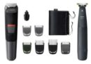 Philips Multigroom Series 5000 MG5716 Präszisions-Trimmer Multigroomer für nur 57,99€ inkl. Versand