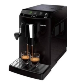 Philips Series 3000 HD8824/01 Kaffeevollautomat für nur 249,- Euro inkl. Versand