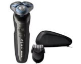PHILIPS S 6640/44 Rasierer (Silber/Schwarz) für nur 67,29 Euro inkl. Versand