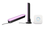 Philips Hue Play Starter Set LED Tischleuchte (schwarz) für nur 123,22 Euro inkl. Versand