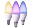 Philips Hue White and Color Ambiance E14 3-er Pack LED Leuchtmittel für nur 99,- Euro inkl. Versand