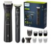 Philips Multigroom Series 9000 13-in-1 One-Barttrimmer & Haarschneider für nur 69,99€ (statt 100€)