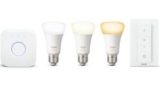 Philips Lighting Hue Starterkit 8718696728925 für nur 72,22€ inkl. Versand