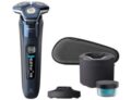 Philips S7885/55 Rasierer Series 7000 (dunkelblau, SteelPrecision Klingen, Reinigungsstation) für nur 119,99€ inkl. Versand