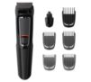 Philips Multigroom Series 3000 7-in-1 Rasierer für 17,94€ inkl. Versand