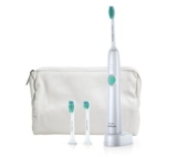 Philips Elektrische Schallzahnbürste Sonicare EasyClean HX6511/33 für nur 45,94€ inkl. Versand