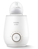 Philips Avent „schneller“ Flaschenwärmer SCF358/00 für nur 37,94 Euro inkl. Versand