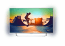 PHILIPS 55PUS6412/12 LED TV (Flat, 55 Zoll, UHD 4K, SMART TV, Android TV) für nur 599,- Euro inkl. Versand