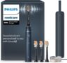 Philips Sonicare DiamondClean 9900 Prestige elektrische Zahnbürste 209,99€
