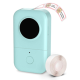 Phomemo D30 Etikettendrucker für 11,96€ inkl. Prime-Versand