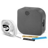 Phomemo P12 Etikettendrucker für nur 13,85€ (statt 22€) – Prime