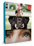 [CYBERSALE] Ab 9 Uhr! Adobe Photoshop Elements 11 Mac/Win für je nur 33,- Euro inkl. Versand
