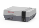 Pricedrop! RetroFlag NESPi Case für Raspberry Pi 2 und 3 im NES-Style nur 11,36 Euro