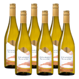 12 Flaschen Picadora Chardonnay für nur 52,83€ (statt 83€)