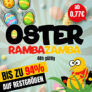 PickSport: Oster Rambazamba Sale mit bis zu 94% Rabatt – ab 0,77€