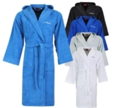 [EBAY WOW] Pierre Cardin Unisex Bademantel in verschiedenen Farben und Größen für nur 34,90 Euro inkl. Versand