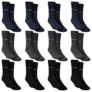 12er-Pack Pierre Cardin Herren Business Socken 21,12 Euro inkl. Versand