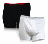 [EBAY WOW! #4] 4er Pack Pierre Cardin Boxershorts für nur 14,99 Euro inkl. Versandkosten