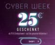 Sichert euch 25,- Euro Rabatt auf den gesamten Einkauf bei Pimkie (MBW: 70,- Euro)