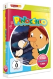 Pinocchio – Komplettbox [9 DVDs] für nur 16,97€ (statt 29€)